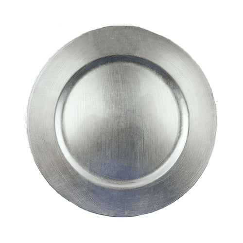 Silver Plate (33cm)