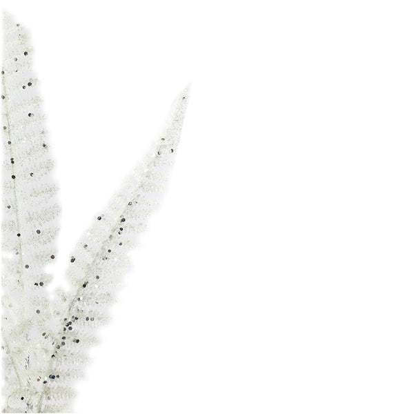 Fern Leaf Spray (72cm)