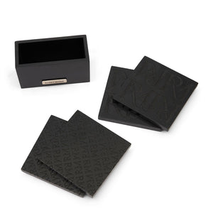 RM Identity Coasters (10.5 cm)