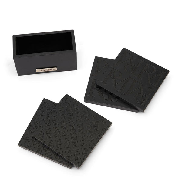 RM Identity Coasters (10.5 cm)