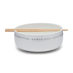 RM Food Poké Bowl (21.5 cm)