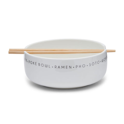 RM Food Poké Bowl (21.5 cm)