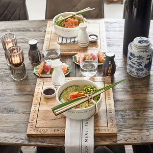 RM Food Poké Bowl (21.5 cm)
