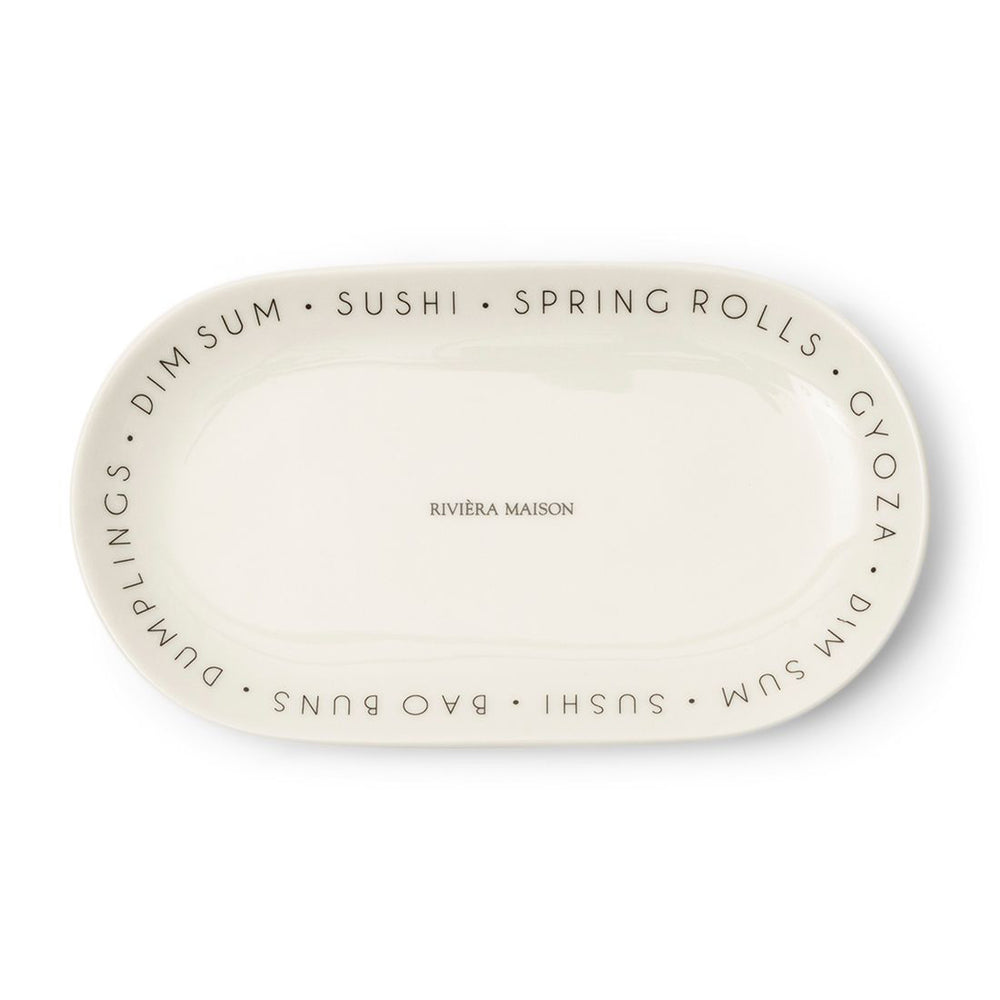 RM Soul Food Plate (10.5 cm)