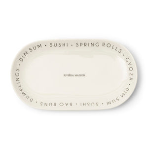 RM Soul Food Plate (10.5 cm)