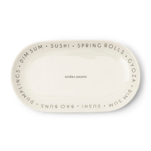 RM Soul Food Plate (10.5 cm)