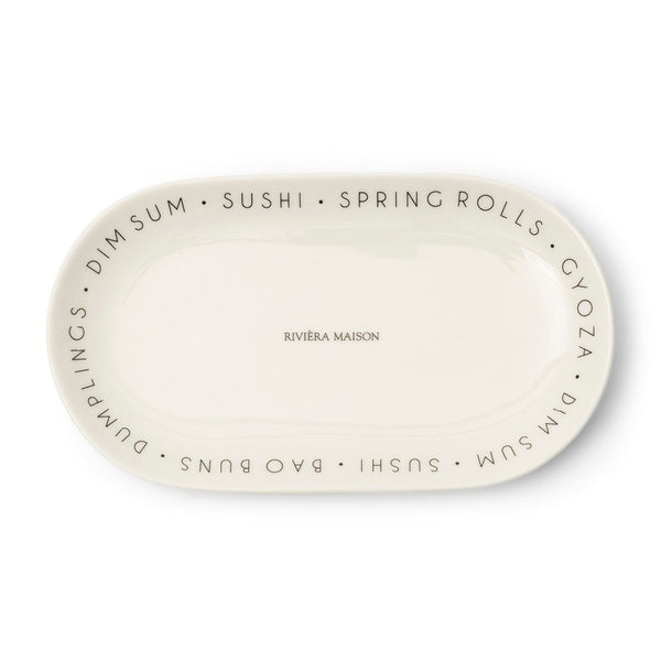 RM Soul Food Plate (10.5 cm)