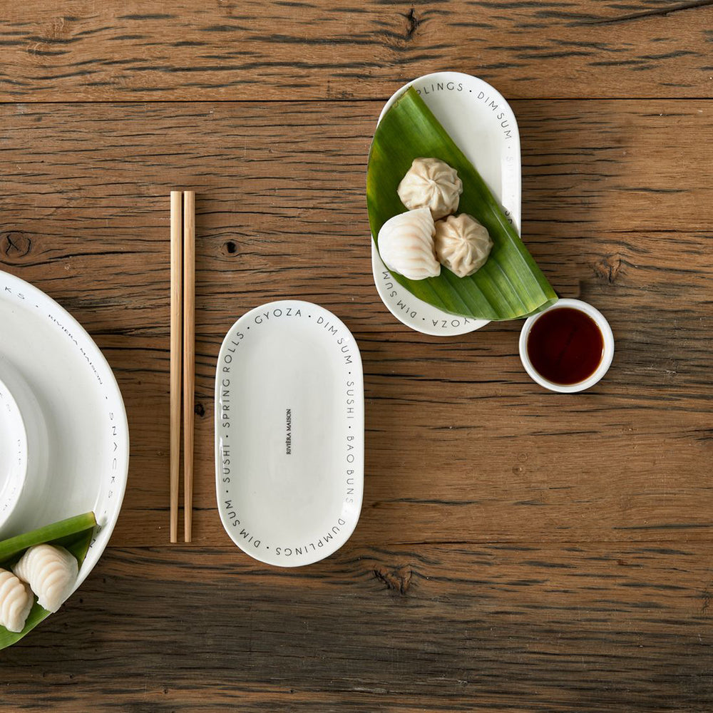 RM Soul Food Plate (10.5 cm)