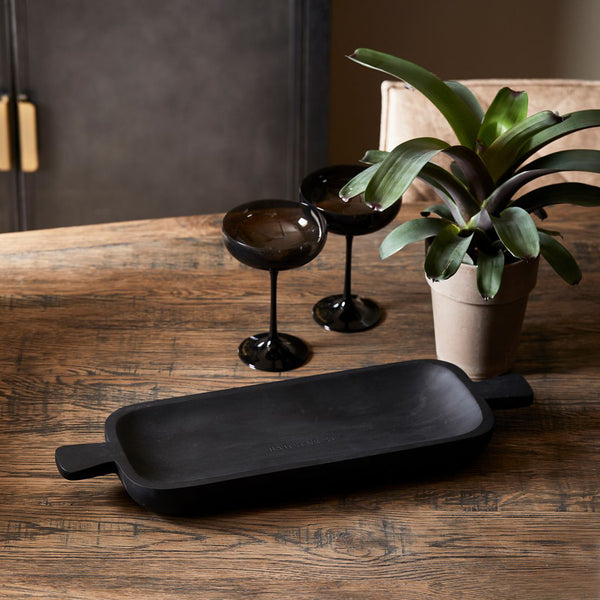 RM Cape Serving Tray (54 cm)