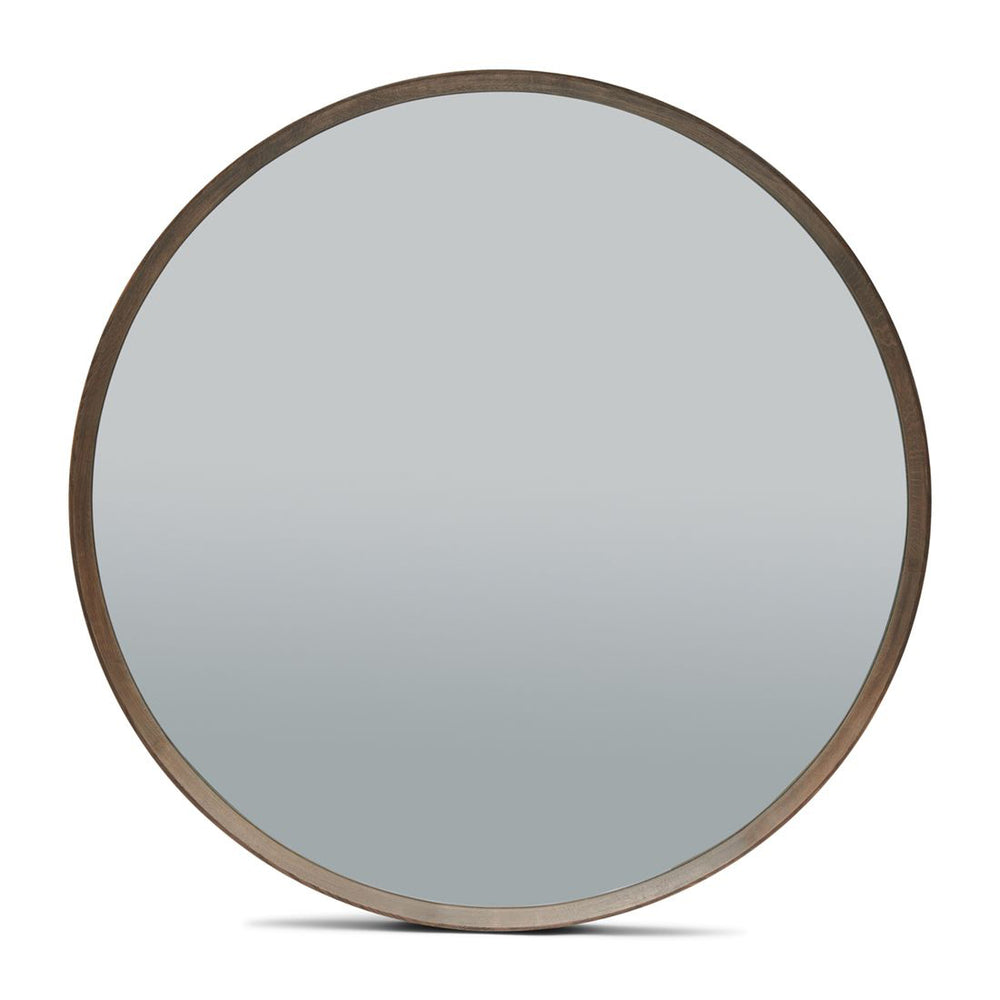 RM Voges Oak Mirror (100 cm)