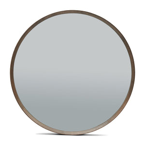 RM Voges Oak Mirror (100 cm)