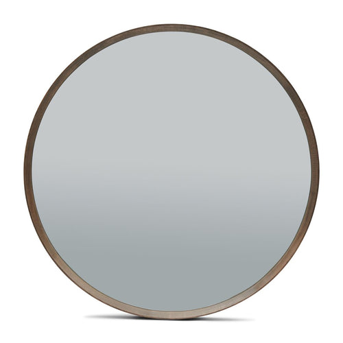 RM Voges Oak Mirror (100 cm)
