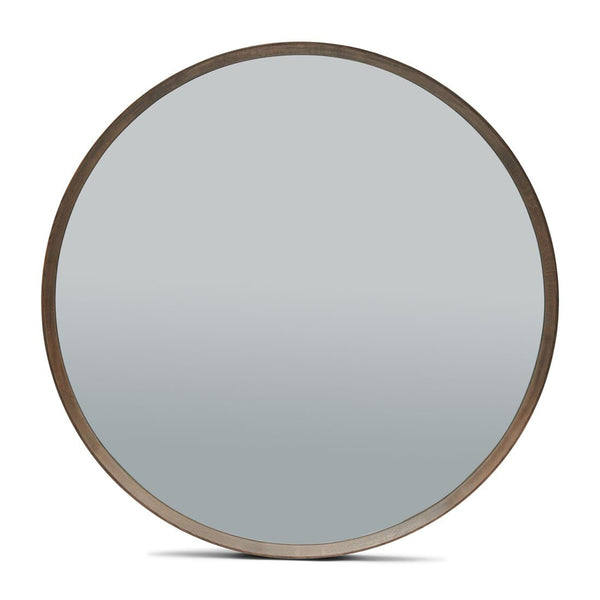 RM Voges Oak Mirror (100 cm)