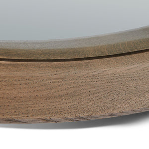 RM Voges Oak Mirror (100 cm)