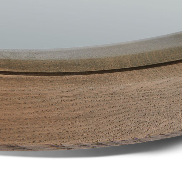 RM Voges Oak Mirror (100 cm)
