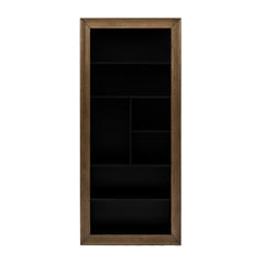 RM Eivissa Book Cabinet (220 cm)