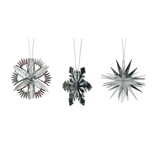 Snowflake With Hanger