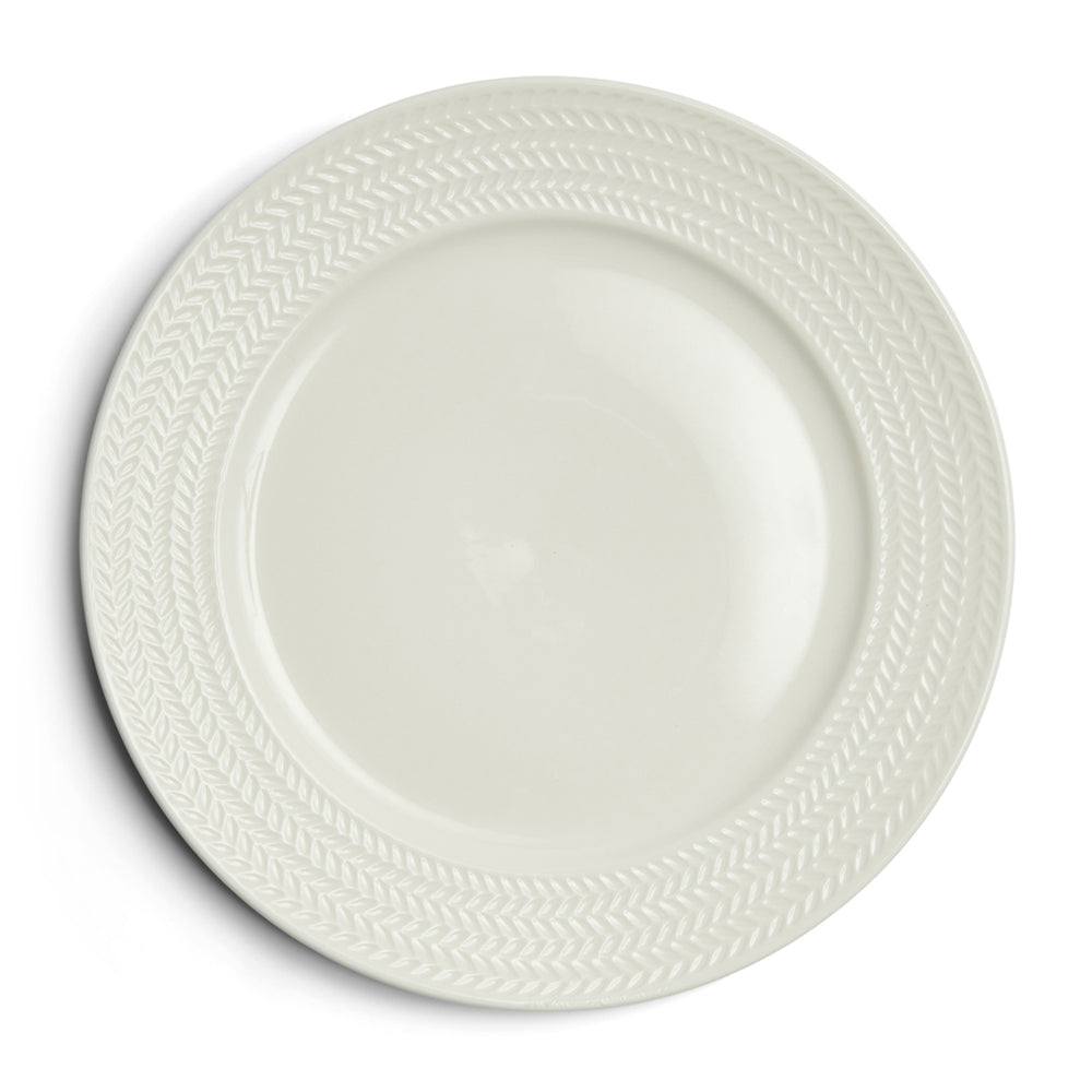 RM Bellecôte Dinner Plate