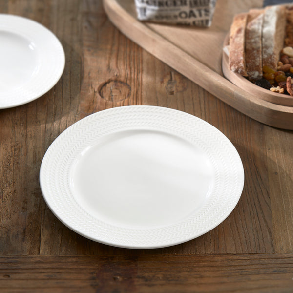 RM Bellecôte Dinner Plate