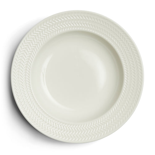 RM Bellecôte Salad Plate