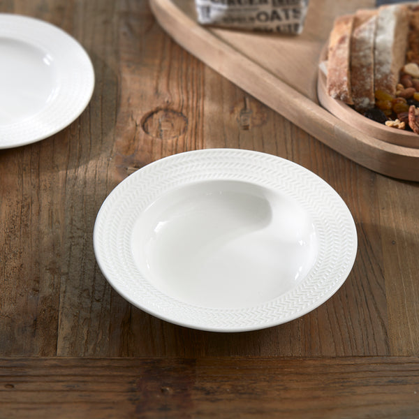 RM Bellecôte Salad Plate