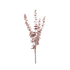 Burgundy Eucalyptus Stem (73 cm)