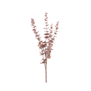 Burgundy Eucalyptus Stem (73 cm)