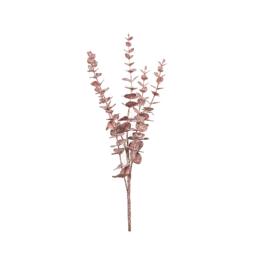 Burgundy Eucalyptus Stem (73 cm)