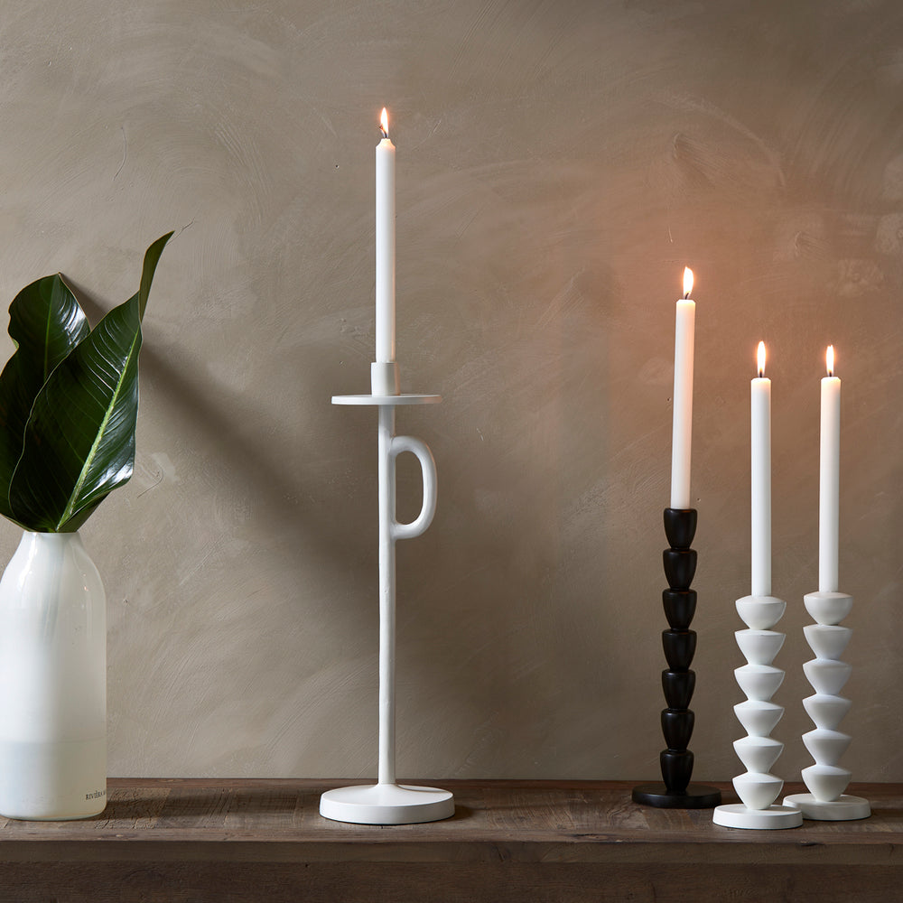 RM Handle Candle Holder