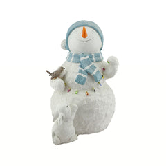Snowman Figure (51.5cm)