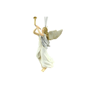 Trumpet Angel