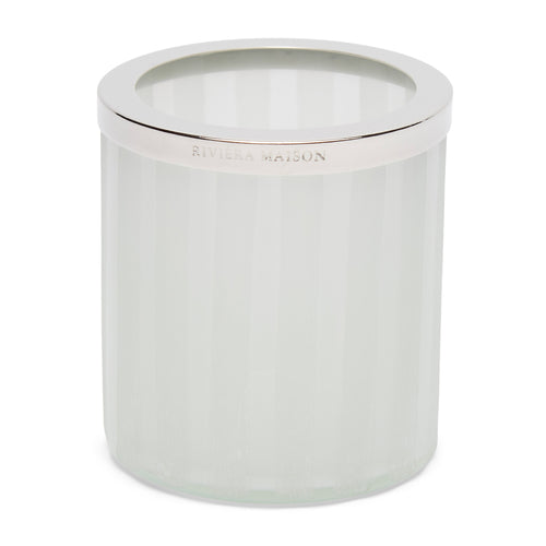 RM Santa Monica Votive White
