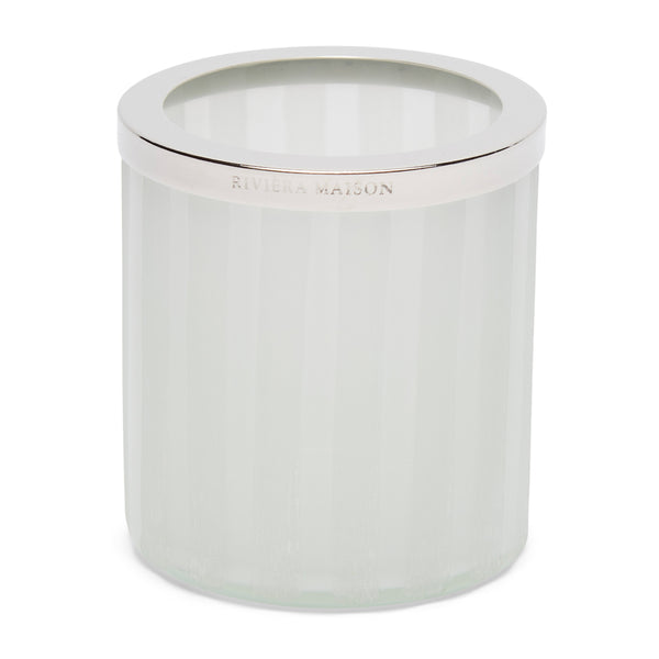 RM Santa Monica Votive White