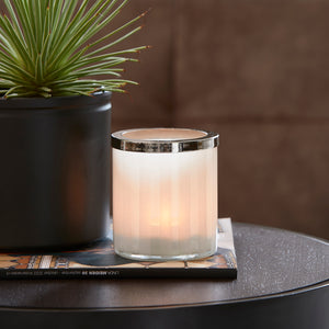 RM Santa Monica Votive White
