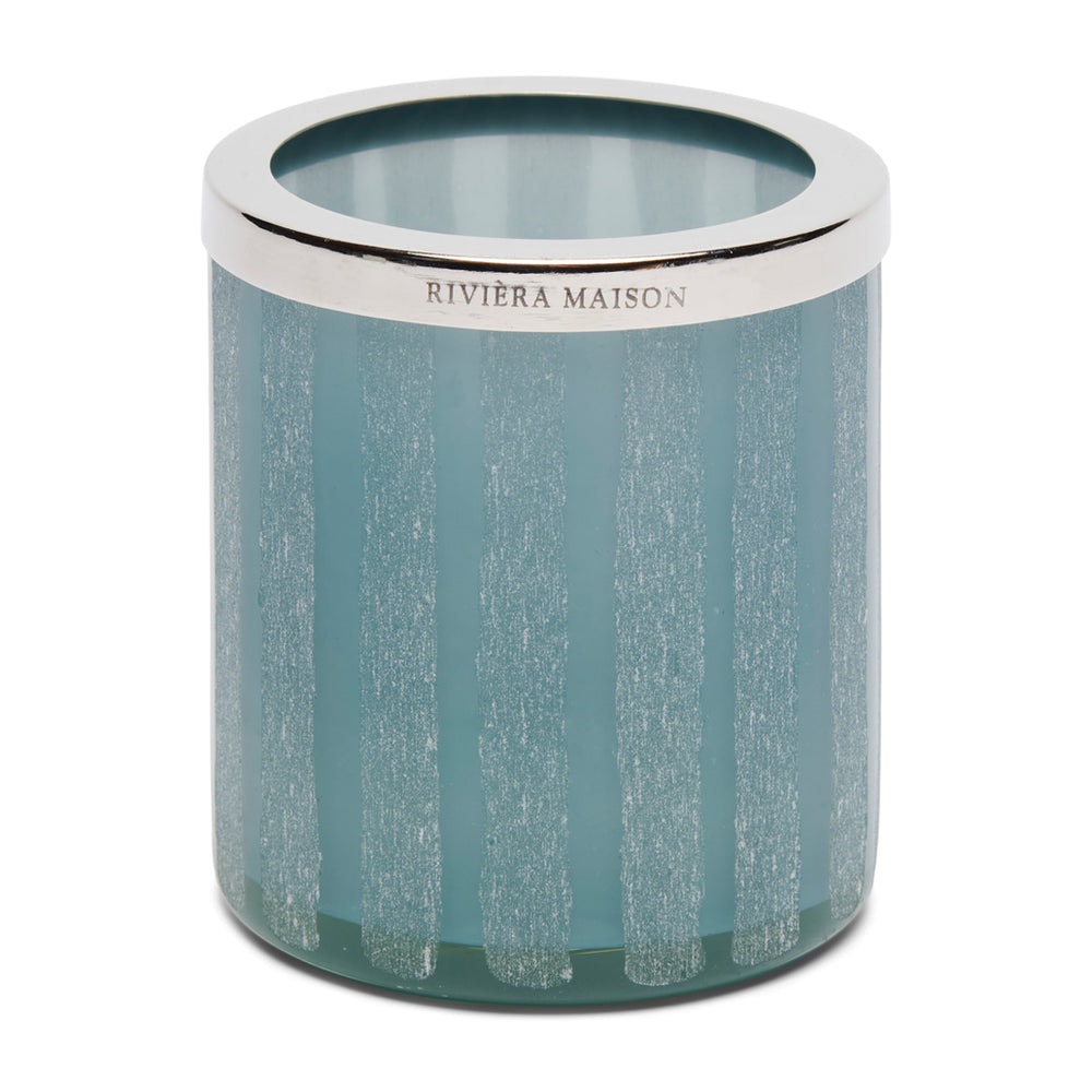 RM Santa Monica Votive Turquoise