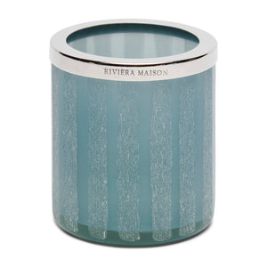 RM Santa Monica Votive Turquoise