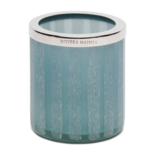 RM Santa Monica Votive Turquoise