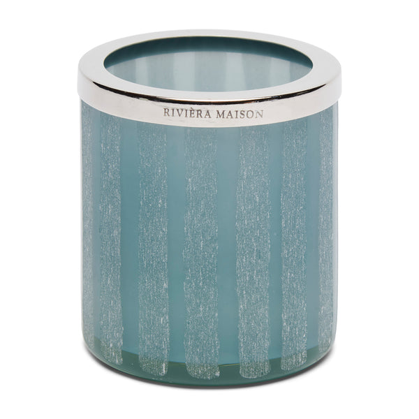 RM Santa Monica Votive Turquoise