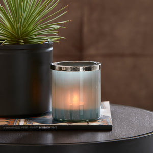 RM Santa Monica Votive Turquoise