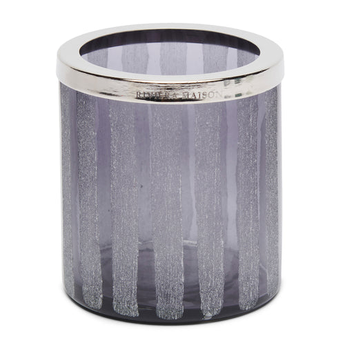 RM Santa Monica Votive Blue