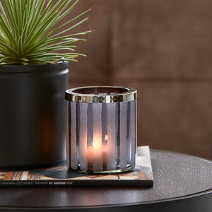 RM Santa Monica Votive Blue