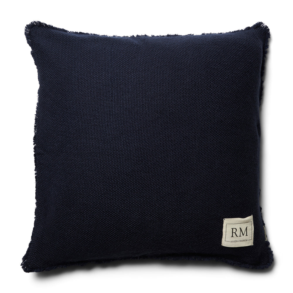 Blue RM Pillow Cover (60 cm)
