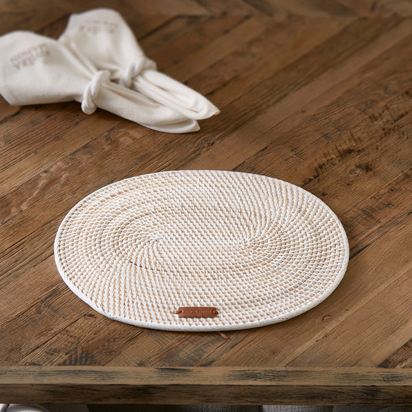 RM Crystal Bay Placemat (45 cm)