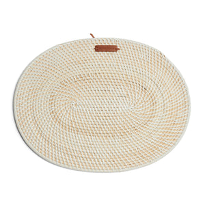 RM Crystal Bay Placemat (45 cm)