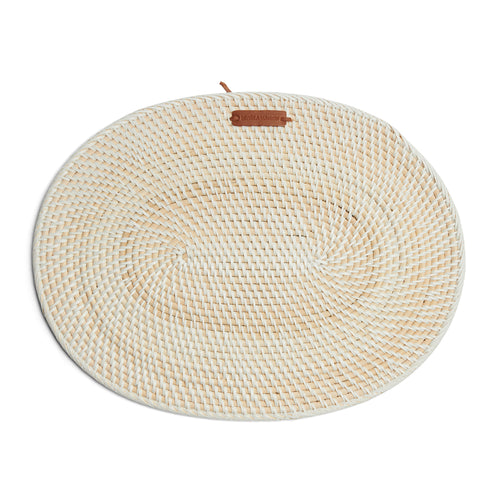 RM Crystal Bay Placemat (45 cm)