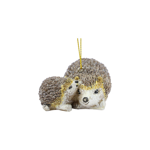 Poly Hedgehog (7cm)
