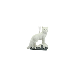 Animal With Hanger