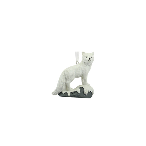 Animal With Hanger