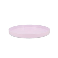 Lilac Melamine Tray (36 cm)