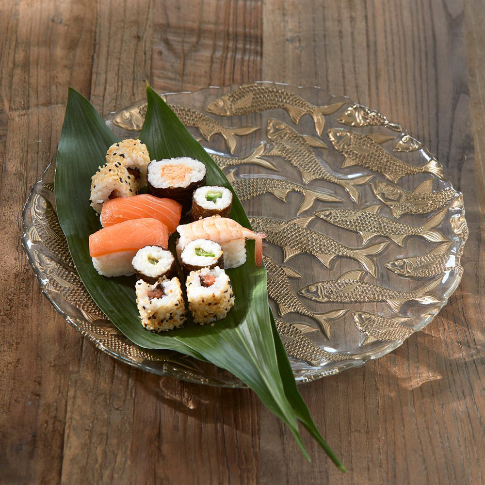 RM Shoal Fish Plate